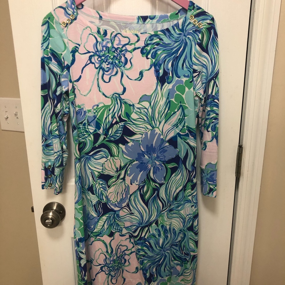 Lilly Pulitzer Sophie Dress